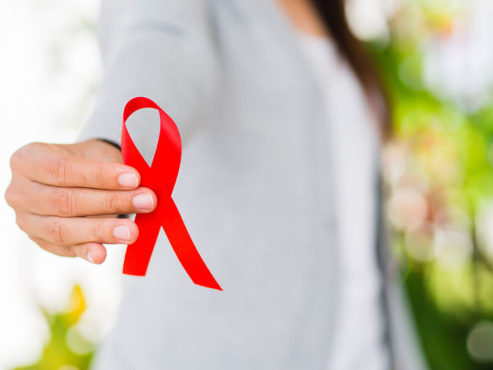 Vih, sida, dépistage, Journée mondiale de lutte contre le sida ©123RF