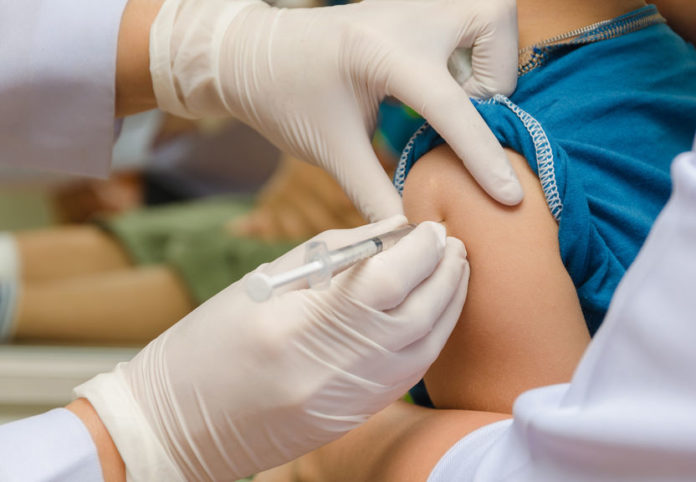 L’OMS recommande la vaccination obligatoire pour contre l’épidémie de rougeole