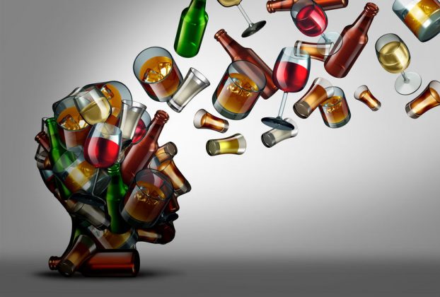 Et si on parlait de l’alcoolisme ? - Viva Magazine