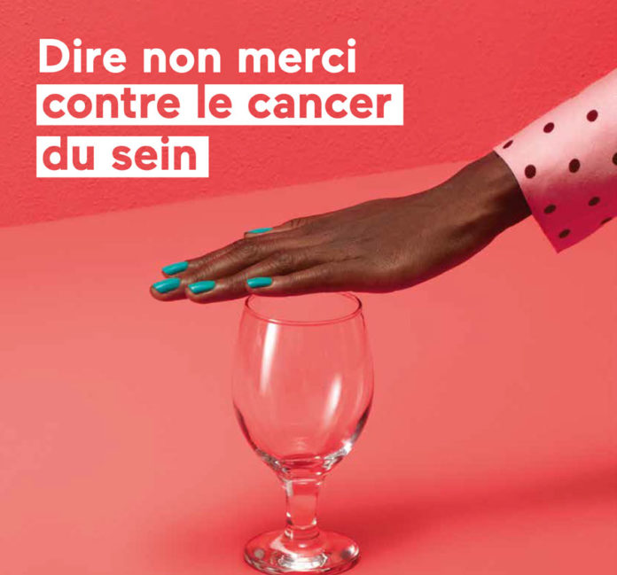 Gestes contre le cancer du sein©INCA
