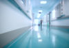Hôpitaux : moins de lits mais plus de place en ambulatoire selon la DREES ©123RF