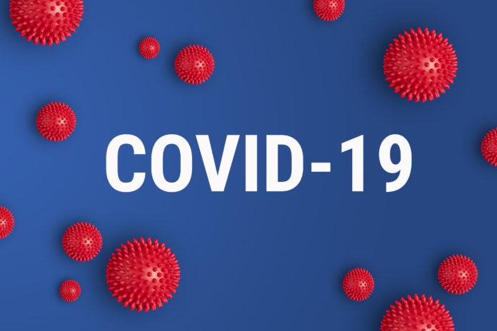 COVID-19, coronavirus 123 RF©