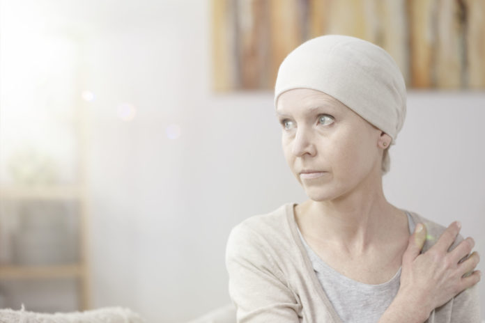 Cancer de l'ovaire, Journée mondiale de lutte le 8 mai 123RF©