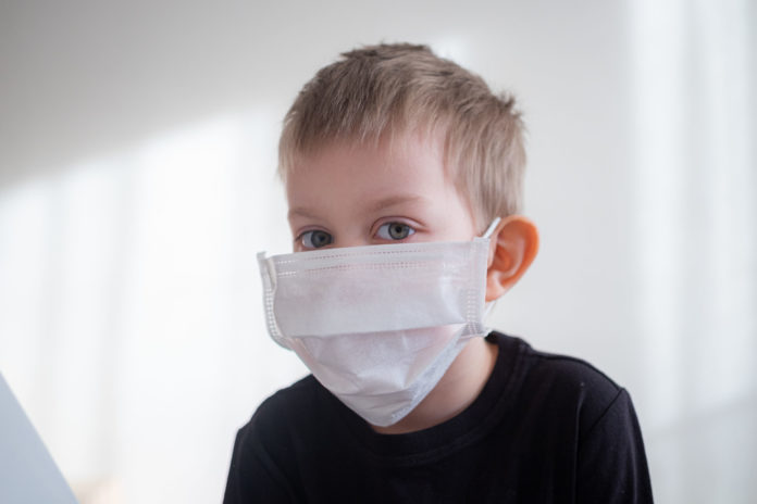 Les enfants sont moins contagieux au Coronavirus 123RF©