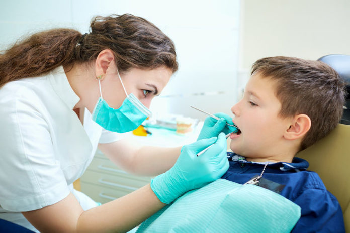 Programme M'T dents lancé par l'Assurance maladie 123RF©