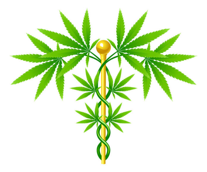 Cannabis thérapeutique 123 RF©