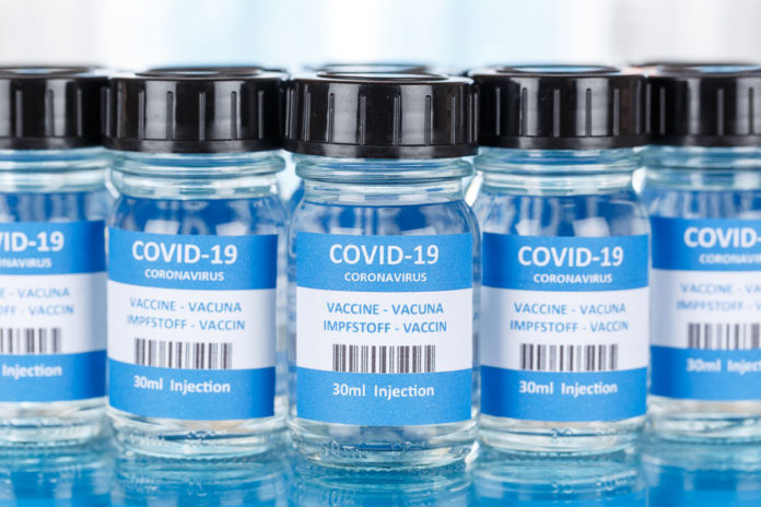 Les nouveaux vaccins contre le Covid-19 arrivent 123RF©