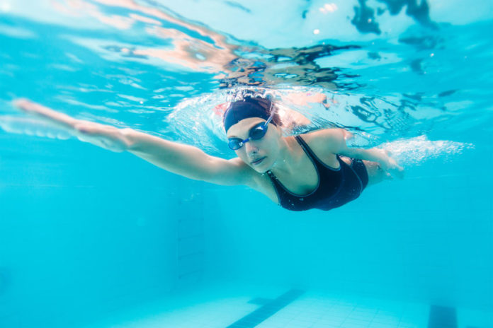 La natation, un sport pour tous123RF©