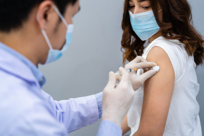 Vaccination anti-covid 123RF© Vaccination anti-covid 123RF©
