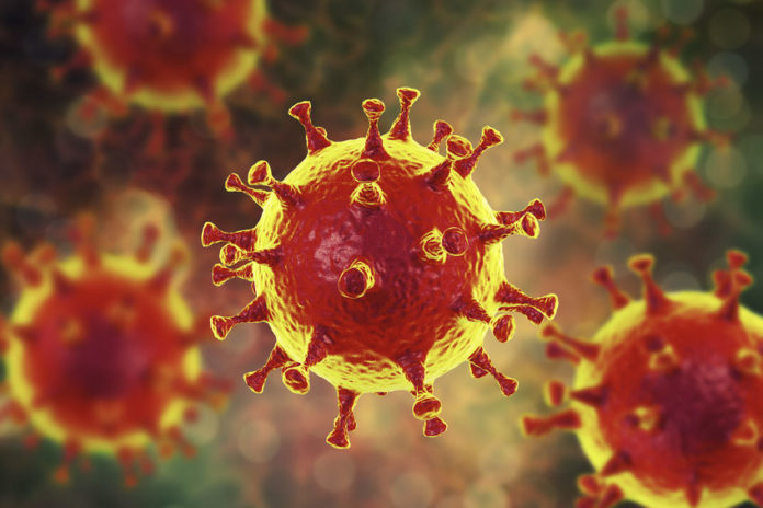 Le variant Delta du coronavirus est très contagieux 123RF©
