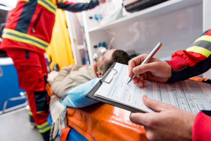 Vers un numéro d'urgence unique, dès 2022 123RF© Vers un numéro d'urgence unique, dès 2022 123RF©