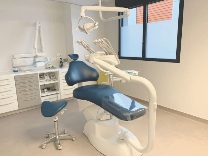 Centre dentaire concarneau