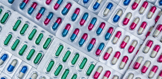Pénurie de médicaments : « Il n’y a pas de véritable politique publique mise en place », alerte l’Académie nationale de pharmacie © 123RF