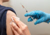Vaccination d'un adolescent