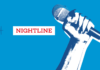 Nightline, un service d'écoute fait par et pour les étudiants. A Paris, juin 2023 © Magali Delporte