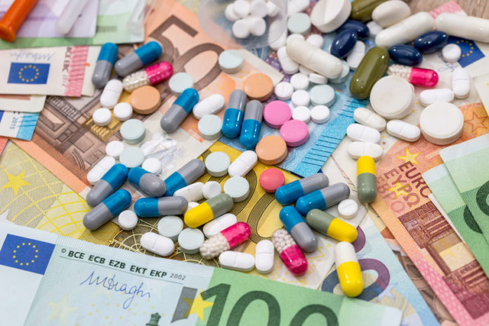 Le doublement des franchises médicales effectif pour tous les patients. © 123 RF Le doublement des franchises médicales effectif pour tous les patients. © 123 RF