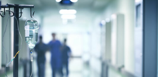 Urgences : après un été sous tension, des moyens nécessaires © 123 RF