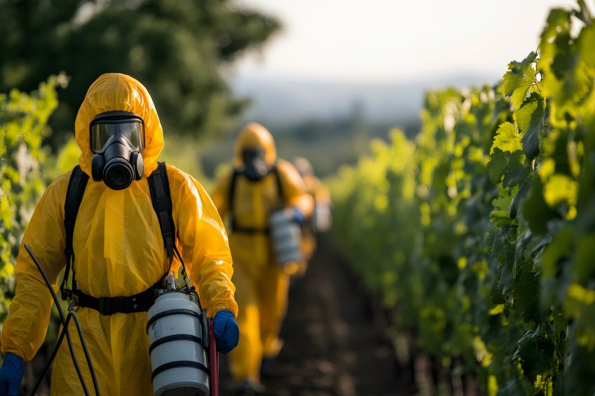 Une tude Confirme La Surexposition Aux Pesticides Pr s Des Vignes une-tude-confirme-la-surexposition-aux-pesticides-pr-s-des-vignes