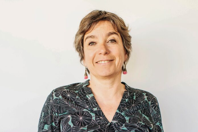 Marie Laure KERGADALLAN