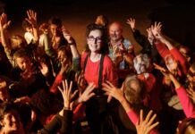 « Le théâtre social, une manière d’être au monde et de lui donner du sens »