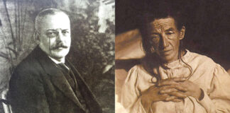 A la mémoire du docteur Alzheimer