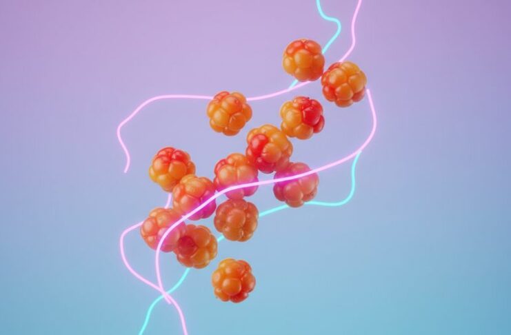 Peptides sur Internet : alerte de l’Agence du médicament