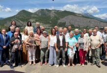 La mutuelle renouvelle son conseil d’administration et parle d’avenir