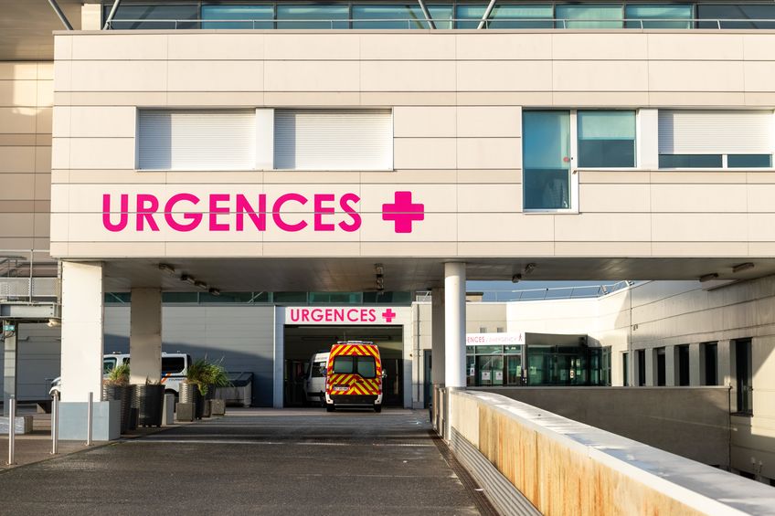 Crise des urgences : il faut adapter le système au vieillissement de la population