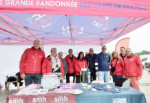 La SMH supporter de Lille-Hardelot
