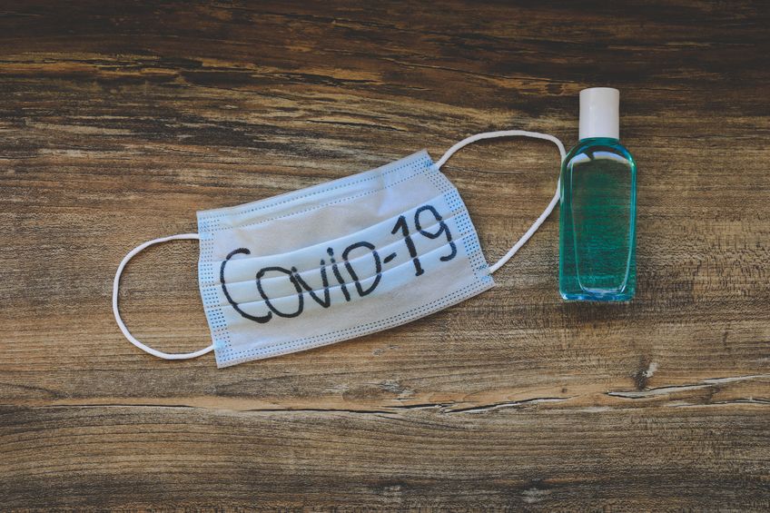 Covid : le retour