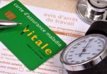 Arrêts maladie : le gouvernement restreint à nouveau les règles d’indemnisation Le gouvernement vient à nouveau de durcir les règles sur les arrêts maladie. © 123 RF