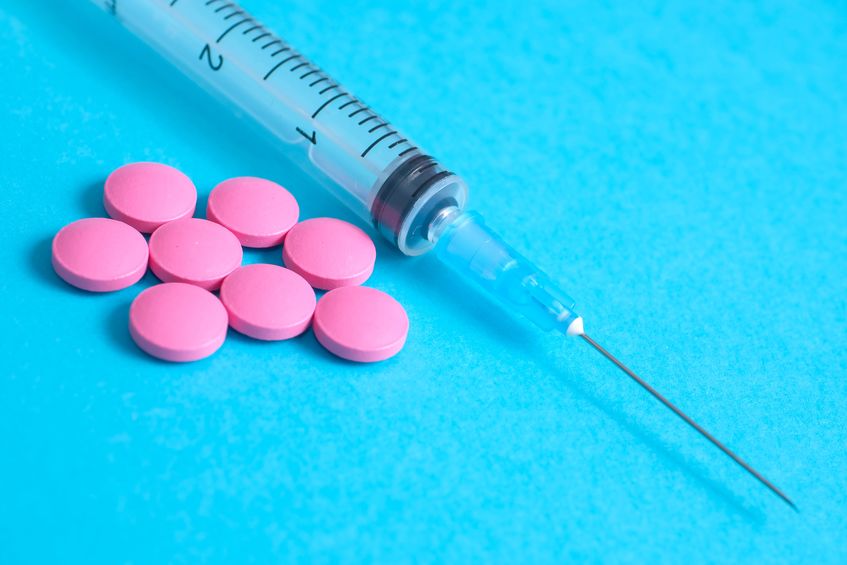 Cancer : le Zoladex ne sera plus remboursé
