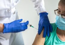 Grippe, Covid : la campagne de vaccination a démarré