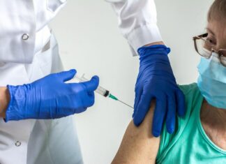 Grippe, Covid : la campagne de vaccination a démarré