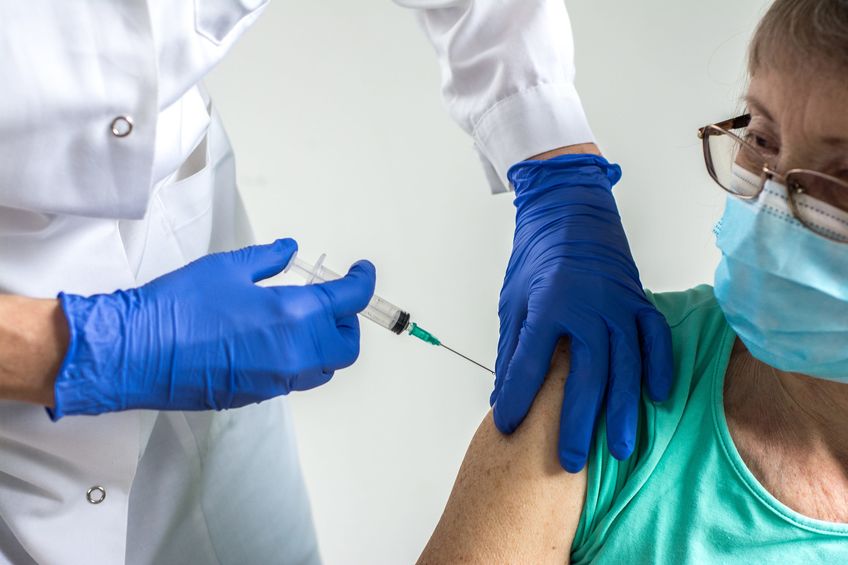 Grippe, Covid : la campagne de vaccination a démarré