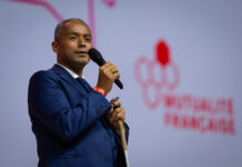 PLFSS 2027 : la Mutualité Française dénonce un budget de « sanctions, taxes et déremboursements » Eric Chenut, président de la Mutualité Française Lors du 44e congrès de la Mutualité Française à Agen du 18 au 20 juin 2025 ©FNMF/Nicolas Gouhier
