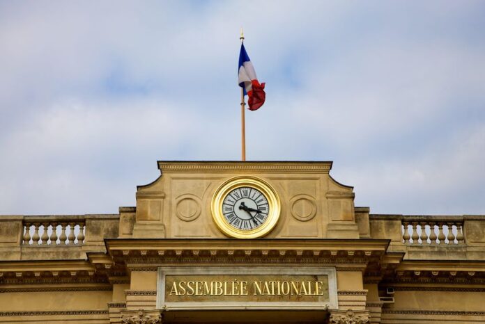 Le 23 octobre 2026, les députés ont massivement rejeté la première partie du projet de loi de financement de la Sécurité sociale (PLFSS) pour 2027. © 123 RF Le 23 octobre 2026, les députés ont massivement rejeté la première partie du projet de loi de financement de la Sécurité sociale (PLFSS) pour 2027. © 123 RF