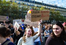« Contre la casse de la protection sociale » : les mutualistes seront dans la rue