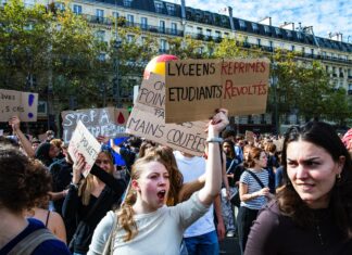 « Contre la casse de la protection sociale » : les mutualistes seront dans la rue